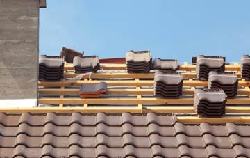 Beaconside clay roofing costs