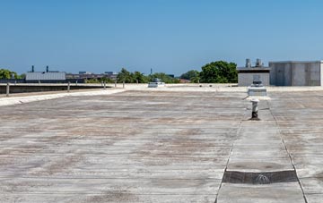Beaconside commercial flat roofing
