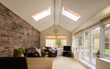 conservatory roof insulation Beaconside, Staffordshire