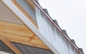 why Beaconside fascia repairs are essential
