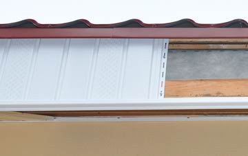 Beaconside fascia repair costs