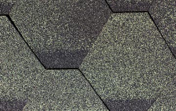 Beaconside fibreglass shingle repairs