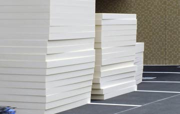 Beaconside flat roof insulation costs