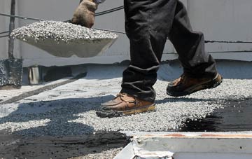 Beaconside flat roofing companies