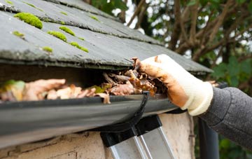 gutter cleaning Beaconside, Staffordshire