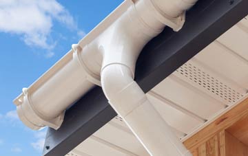 Beaconside gutter installation costs