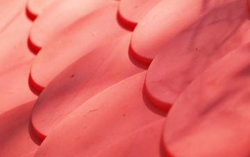 Beaconside plastic roof costs