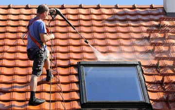 roof cleaning Beaconside, Staffordshire