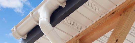get Beaconside guttering quotes today