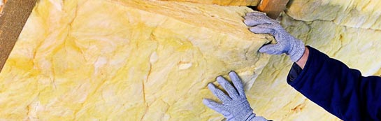 quotes for Beaconside roof insulation