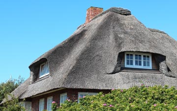 thatch roofing Beaconside, Staffordshire