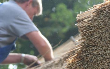 professional Beaconside thatchers