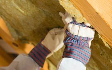 types of Beaconside pitched roof insulation materials