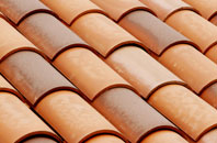 Beaconside clay roofing