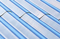 Beaconside corrugated roofing