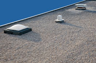 Beaconside flat roofing