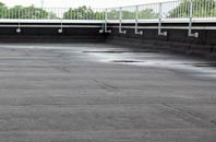 find rated Beaconside flat roofing companies