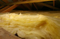 Beaconside pitch roof insulation