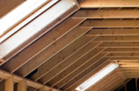 Beaconside tapered roof insulation quotes